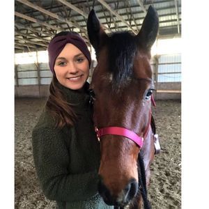 Meet your Posher, Amanda